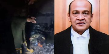 জুই লগাৰ পাছত প্ৰাক্তন ন্যায়াধীশৰ ঘৰত ওলাইছিল বৃহৎ পৰিমাণৰ ধন! তদন্তৰ দাবী নাকচ কৰিলে দিল্লী উচ্চ ন্যায়ালয়ে