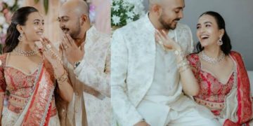 ছ’মাহতে মোহভংগ! ‘প্ৰতাৰক’ পৃথ্বীৰ সৈতে সম্পৰ্ক ভাঙিলে ছ’চিয়েল মিডিয়া ইনফ্লুৱেন্সাৰে