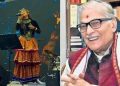 ‘বজৰুৱা সংস্কৃতি!’ বদ্ৰীনাথ ধামত ‘ডিজে কনচাৰ্ট’, সৰৱ প্ৰবীণ বিজেপি নেতা মুৰলী মনোহৰ যোশী