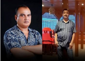 আৰক্ষীৰ ভুলৰ বাবেই জামিন লাভ কৰিলে জুবিন গাৰ্গৰ দুই দেহৰক্ষী পৰেশ আৰু নন্দেশ্বৰে