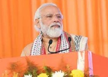 মূল্যবৃদ্ধি, নিবনুৱা সমস্যা আৰু জেন জিৰ আন্দোলন; মোদীৰ শাসনত গণতন্ত্ৰ বিপদাপন্ন! কি কৈছে সমীক্ষাই?