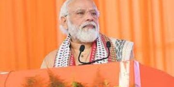 মূল্যবৃদ্ধি, নিবনুৱা সমস্যা আৰু জেন জিৰ আন্দোলন; মোদীৰ শাসনত গণতন্ত্ৰ বিপদাপন্ন! কি কৈছে সমীক্ষাই?