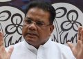 ৭.৮ শতাংশ জিডিপি বৃদ্ধিৰ দাবীক লৈ ৰিপুন বৰাৰ প্ৰশ্ন