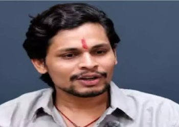 যন্তৰ-মন্তৰত ছাত্ৰ কৰ্মীৰ পিতৃক আক্ৰমণ কৰা হিন্দুত্ববাদী নেতা স্বতন্ত্ৰ ভৰদ্বাজে লাভ কৰিলে অন্তৱৰ্তীকালীন জামিন