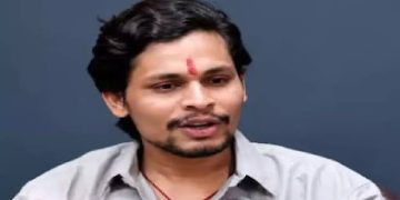 যন্তৰ-মন্তৰত ছাত্ৰ কৰ্মীৰ পিতৃক আক্ৰমণ কৰা হিন্দুত্ববাদী নেতা স্বতন্ত্ৰ ভৰদ্বাজে লাভ কৰিলে অন্তৱৰ্তীকালীন জামিন
