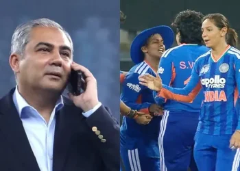 পাকিস্তানী নাকভিৰ পৰা ট্ৰফীয়ে নল’লে হৰমনপ্ৰীত বাহিনীয়ে; মহিলা এছিয়া কাপতো অটুট থাকিল স্থিতি