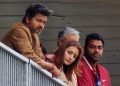 পুনৰ তৃষাৰ সৈতে বিদেশ ভ্ৰমণত বিজয়! ভাইৰেল ছবিক লৈ আলোড়ন, নতুনকৈ সম্পৰ্কৰ চৰ্চা