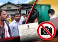 চিজিপিৰ বিদ্যালয় পৰিদৰ্শনৰ পাছতেই তৎপৰ শিক্ষা বিভাগ: বিনা অনুমতিত ফটো-ভিডিঅ’ গ্ৰহণত নিষেধাজ্ঞা