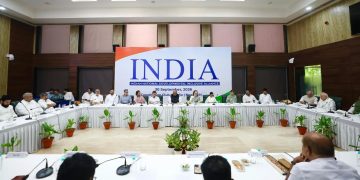 নিৰ্বাচন আয়োগৰ বিৰুদ্ধে বৃহৎ প্ৰতিবাদৰ প্ৰস্তুতি! দিল্লীত মেগা ৰেলী কৰিব ‘ইণ্ডিয়া’ মিত্ৰজোঁটে