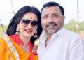 নিজৰ ভগ্নীকেই বিয়া কৰালে নেকি সাংসদ নিশিকান্ত ডুবেই? সাংবাদিকৰ প্ৰশ্নত স্পষ্ট উত্তৰ নিদি কথা সলালে বিজেপি সাংসদগৰাকীয়ে