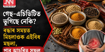 গেছ-এচিডিটিত ভুগিছে নেকি? ৰন্ধাৰ সময়ত মিহলাওক এইবিধ মছলা, পাব আচৰিত সুফল