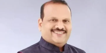 ‘পলাতক’ দলবদ্ধ ধৰ্ষণত অভিযুক্ত বিজেপি নেতা আৰু প্ৰাক্তন আৰক্ষী বিষয়া; অন্তৰ্ধান ফাৰ্ম হাউছৰ চিচিটিভি ফুটেজ