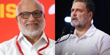 বিৰোধী জয়ী হ’লে প্ৰধানমন্ত্ৰীৰ পদ দাবী কৰিব পাৰে ৰাহুল গান্ধীয়ে; কি যুক্তি চিপিএমৰ এম এ বেবীৰ?