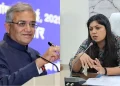 জ্ঞানেশ কুমাৰৰ কন্যাৰ গোচৰত বিচাৰপীঠ সলনিৰ প্ৰতিবাদত উচ্চতম ন্যায়ালয়লৈ মুকলি পত্ৰ