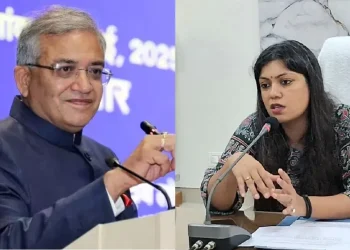 জ্ঞানেশ কুমাৰৰ কন্যাৰ গোচৰত বিচাৰপীঠ সলনিৰ প্ৰতিবাদত উচ্চতম ন্যায়ালয়লৈ মুকলি পত্ৰ