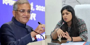 জ্ঞানেশ কুমাৰৰ কন্যাৰ গোচৰত বিচাৰপীঠ সলনিৰ প্ৰতিবাদত উচ্চতম ন্যায়ালয়লৈ মুকলি পত্ৰ