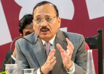ইণ্ডিয়া মিত্ৰজোঁটক সাক্ষাৎ নকৰে মুখ্য ন্যায়াধীশ সূৰ্য্য কান্তে! আইনী পথত আগবাঢ়ি যোৱাৰ পৰামৰ্শ