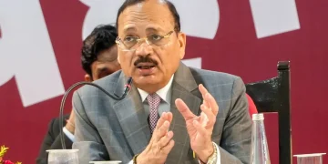 ইণ্ডিয়া মিত্ৰজোঁটক সাক্ষাৎ নকৰে মুখ্য ন্যায়াধীশ সূৰ্য্য কান্তে! আইনী পথত আগবাঢ়ি যোৱাৰ পৰামৰ্শ
