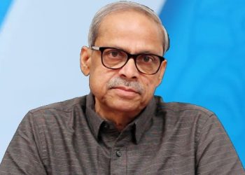 আৰম্ভণিৰে পৰা SIRৰ সমালোচক, এইবাৰ আয়োগৰ বিৰুদ্ধে প্ৰতিবাদত যোগ দিব অৰ্থনীতিবিদ পৰাকলা প্ৰভাকৰে