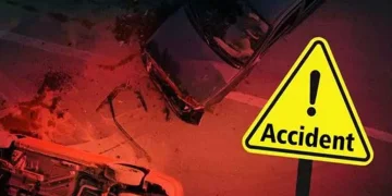 ন্যায়াধীশৰ নাবালক পুত্ৰৰ বিলাসী গাড়ীৰ খুন্দাত এজনৰ মৃত্যু, তদন্তত গাফিলতিৰ অভিযোগত অপসাৰিত কোচিৰ আৰক্ষী আয়ুক্ত