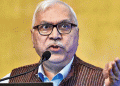 বাদ পৰা ভোটাৰৰ নাম অন্তৰ্ভুক্তিত ফৰ্ম-৬ ব্যৱহাৰ শাস্তিযোগ্য অপৰাধ; আয়োগক তুলাধূনা প্ৰাক্তন চিইচিৰ