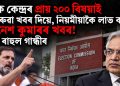 মোক কেন্দ্ৰৰ প্ৰায় ২০০ বিষয়াই ভিতৰুৱা খবৰ দিয়ে, নিয়মীয়াকৈ লাভ কৰো জ্ঞানেশ কুমাৰৰ খবৰ! দাবী ৰাহুল গান্ধীৰ