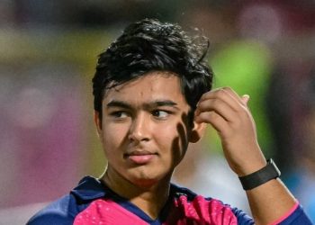 ডাঙৰ কৃতিত্ব অৰ্জন কৰিলে সূৰ্যবংশীয়ে; বিশ্বৰ অদ্বিতীয় ব্যক্তিসকলৰ সৈতে স্থান পালে বৈভৱে