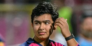 ডাঙৰ কৃতিত্ব অৰ্জন কৰিলে সূৰ্যবংশীয়ে; বিশ্বৰ অদ্বিতীয় ব্যক্তিসকলৰ সৈতে স্থান পালে বৈভৱে