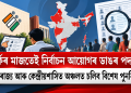 বিতৰ্কৰ মাজতেই নিৰ্বাচন আয়োগৰ ডাঙৰ পদক্ষেপ! ১৭খন ৰাজ্য আৰু কেন্দ্ৰীয়শাসিত অঞ্চলত চলিব বিশেষ পুনৰ্নিৰীক্ষণ