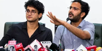 পুনৰ বিপদত চিজেপিৰ নেতা; ক্ৰাইম ব্ৰাঞ্চে তলব কৰিলে সৌৰভ দাস আৰু আশুতোষ ৰাংকাক
