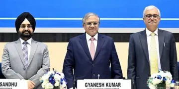 চি ই চি জ্ঞানেশ কুমাৰলৈ দুই নিৰ্বাচন আয়ুক্তৰ পত্ৰ প্ৰেৰণ কৰিছিল কেবিনেট সচিবালয়ে; ফাদিল আৰ টি আইৰ তথ্যত