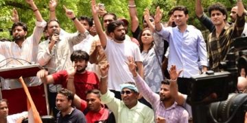 এইবাৰ চিজেপিৰ ‘দিল্লী চলো’’, জ্ঞানেশ কুমাৰৰ পদত্যাগৰ দাবীত ১০ অক্টোবৰত ৰাজধানীত আন্দোলনৰ আহ্বান