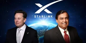 ভাৰতৰ ‘বছ’ আদানী-আম্বানীয়েই! ষ্টাৰলিংকৰ অনুজ্ঞাপত্ৰৰ বিতৰ্কত মাস্কৰ ‘কাষত’ ৰাহুল