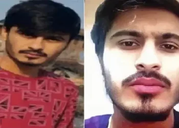 লৰেন্স বিষ্ণইৰ প্ৰতিদ্বন্দ্বী, আমেৰিকাত গ্ৰেপ্তাৰ ভাৰতৰ ‘ম’ষ্ট ৱাণ্টেড’ গেংষ্টাৰ হিমাংশু ভাউ
