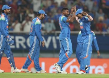 অথলে গ’ল ৰাহুলৰ অনবদ্য শতক; ‘নিয়মৰক্ষা’ৰ মেচত ৱেষ্ট ইণ্ডিজৰ হাতত পৰাস্ত হ’ল ভাৰত