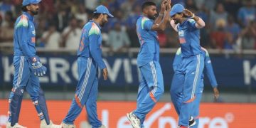 অথলে গ’ল ৰাহুলৰ অনবদ্য শতক; ‘নিয়মৰক্ষা’ৰ মেচত ৱেষ্ট ইণ্ডিজৰ হাতত পৰাস্ত হ’ল ভাৰত