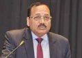 অধিবক্তাৰ বিৰোধিতাত বাতিল অৱসৰপ্ৰাপ্ত ন্যায়াধীশৰ নিযুক্তি; শুনানিত আক্ষেপ মুখ্য ন্যায়াধীশ সূৰ্য্য কান্তৰ