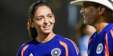 ভাৰতীয় মহিলা ক্ৰিকেট দলৰ অধিনায়কত্ব এৰিলে হৰমনপ্ৰীত কৌৰে; এইবাৰ টিম ইণ্ডিয়াৰ নেতৃত্বত কোন?