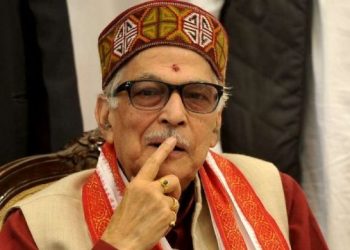 SIR বিতৰ্ক! ‘সংবিধান উলংঘা হৈ থাকিলে উচ্চতম ন্যায়ালয়ৰ হস্তক্ষেপ জৰুৰী’-মুৰলী মনোহৰ যোশী