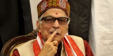 SIR বিতৰ্ক! ‘সংবিধান উলংঘা হৈ থাকিলে উচ্চতম ন্যায়ালয়ৰ হস্তক্ষেপ জৰুৰী’-মুৰলী মনোহৰ যোশী