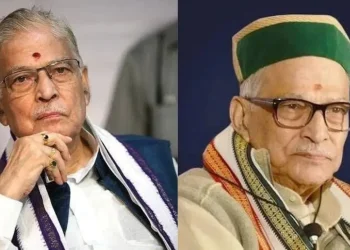 ‘ক্ষমতাত বৰ্তি থাকিবলৈকে SIR, বিস্ফোৰক যোশী; ‘দেশক বিপথে পৰিচালিত কৰিছে মোডী চৰকাৰে’