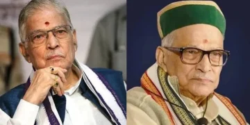 ‘ক্ষমতাত বৰ্তি থাকিবলৈকে SIR, বিস্ফোৰক যোশী; ‘দেশক বিপথে পৰিচালিত কৰিছে মোডী চৰকাৰে’