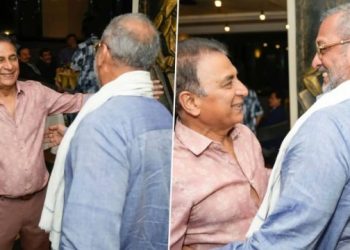 ক্ৰীড়াবিদ নানা পাটেকাৰ! ক্ৰিকেটাৰ, শ্বুটিঙতো সফলতা, জানেনে নানাৰ এই অন্য অধ্যায়?