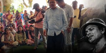 জুবিন গাৰ্গৰ ন্যায় বিচাৰি নতুন পদক্ষেপ: অখিল গগৈৰ নেতৃত্বত ২১জনীয়া সমিতি গঠন, ৰাজনীতিকৰণ নকৰিবলৈ গৰিমা শইকীয়া গাৰ্গৰ আহ্বান