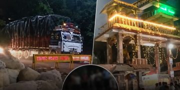 নৱৰাত্ৰিৰ আনন্দৰ মাজতে বিষাদৰ ছাঁ: গোৱালিয়ৰত ট্ৰাকৰ খুন্দাত অকালতে প্ৰাণ গ’ল ১২ জন ভক্তৰ