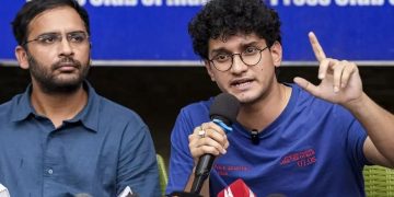 পুনৰ জে’ল! চিজেপি নেতা সৌৰভ দাস আৰু আশুতোষ ৰাংকাৰ ন্যায়িক জিম্মাৰ ম্যাদ বৃদ্ধি