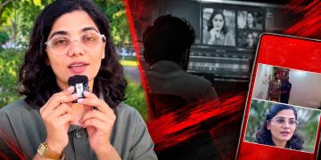 পুৰণি ভিডিঅ’ত ফটো লগাই চৰিত্ৰহননৰ চেষ্টা! এবিপি নিউজৰ বিৰুদ্ধে আইনী যুঁজৰ ঘোষণা নেহা সিং ৰাথোৰৰ