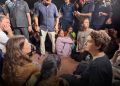 কন্যাৰ ন্যায় বিচাৰি ইণ্ডিয়া গেটত ধৰ্ণা! মাজনিশা অংকিতা ভাণ্ডাৰীৰ শোকসন্তপ্ত পিতৃ-মাতৃক কিয় আটক কৰিলে দিল্লী আৰক্ষীয়ে?