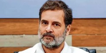 দীপাৱলিৰ পূৰ্বে ৰাহুল গান্ধীৰ ৰেলী! ১০ হাজাৰ কোটি টকাৰ লোকচানৰ আশংকাত দিল্লীৰ ব্যৱসায়ীৰ পত্ৰ