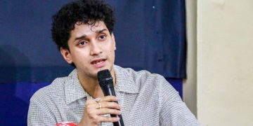 চিজেপি নেতা সৌৰভ দাসৰ হোৱাটছএপ একাউণ্ট নিষিদ্ধ; মেটাৰ বিৰুদ্ধে সৰৱ হ’ব নেকি ককৰোচ?